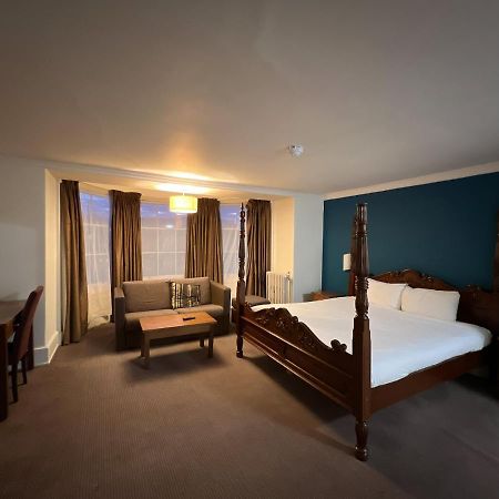 Mercure Southampton Centre Dolphin Hotel Luaran gambar