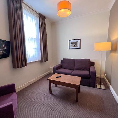 Mercure Southampton Centre Dolphin Hotel Luaran gambar