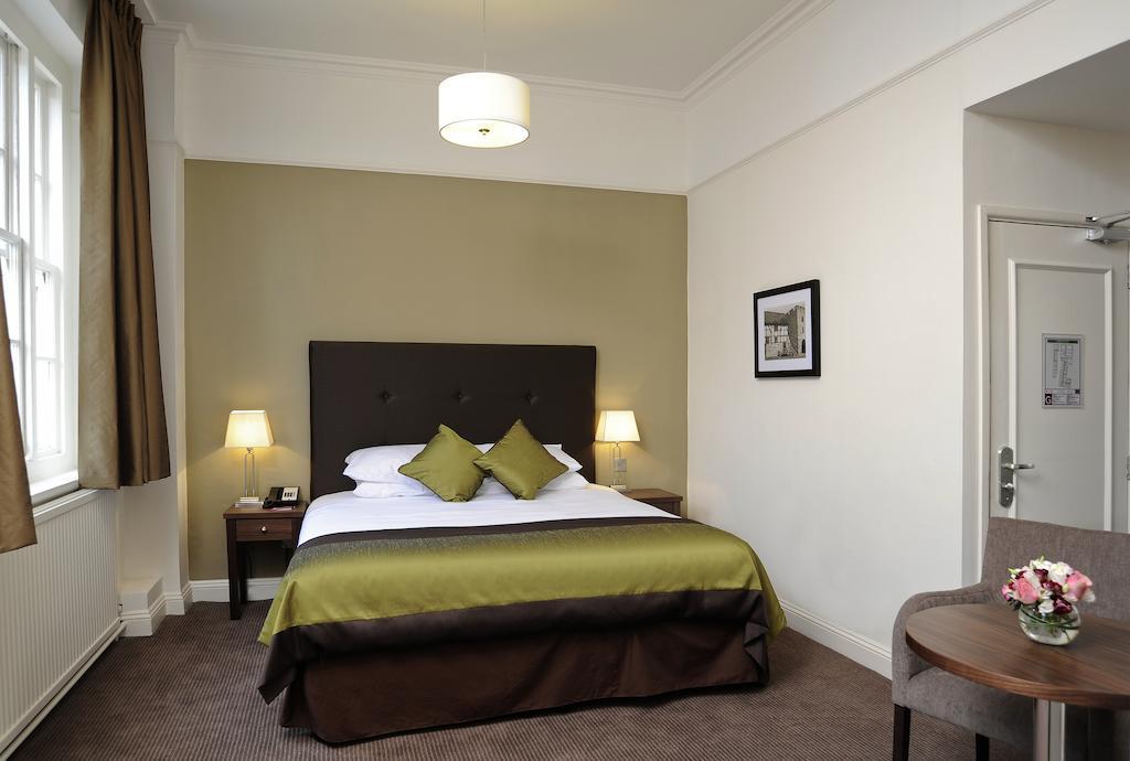 Mercure Southampton Centre Dolphin Hotel Luaran gambar