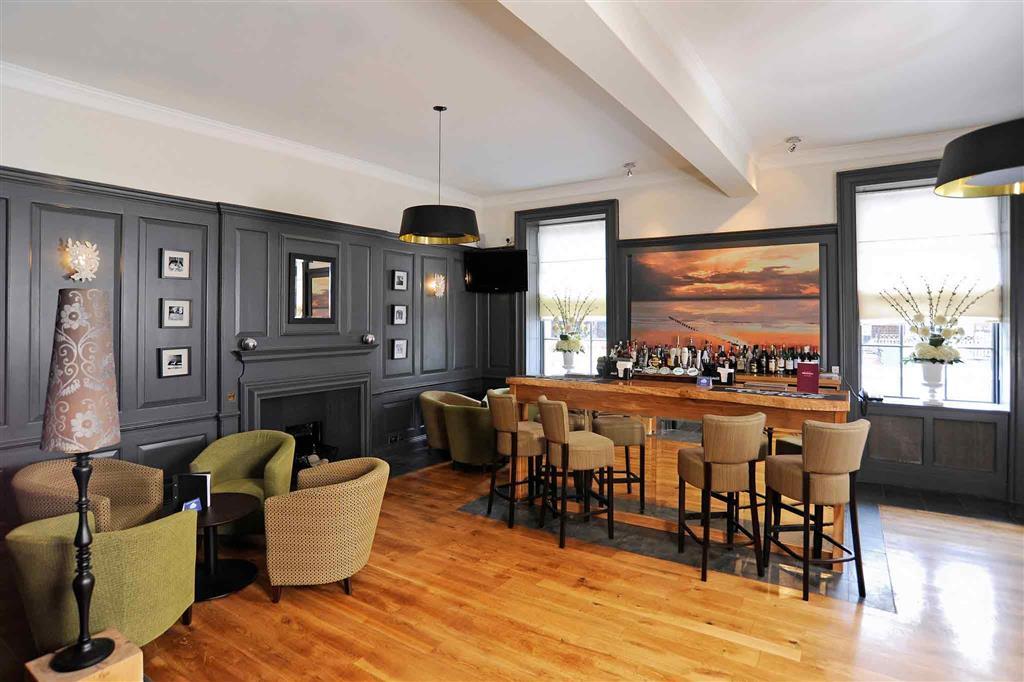 Mercure Southampton Centre Dolphin Hotel Luaran gambar