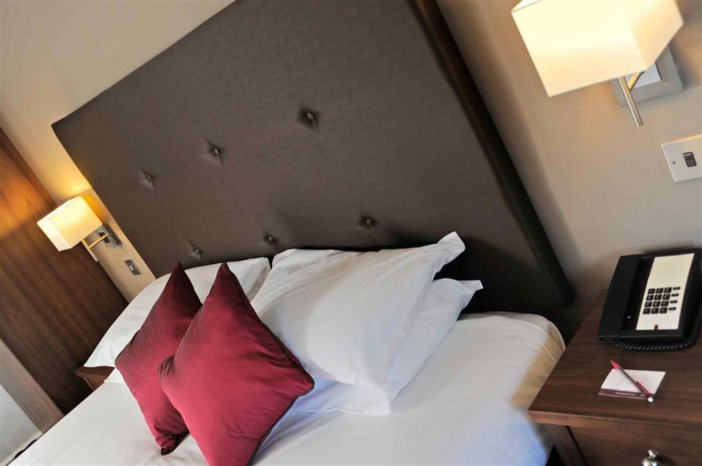 Mercure Southampton Centre Dolphin Hotel Luaran gambar